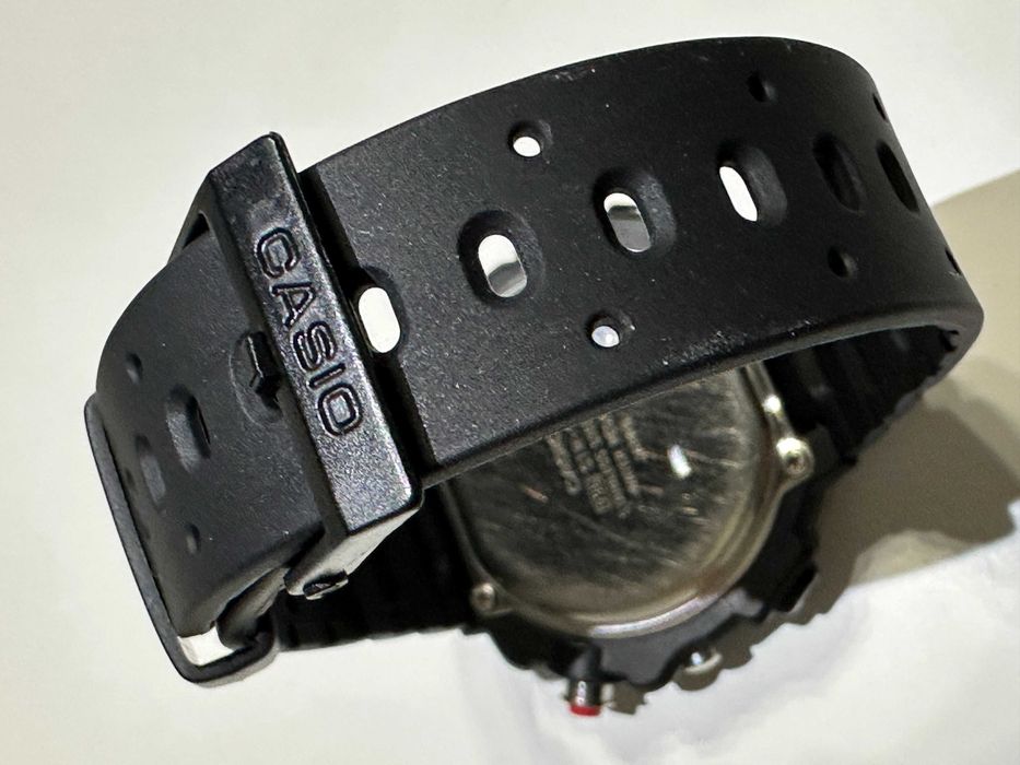 Casio STR-1000 Japan T (moduł 2363) vintage