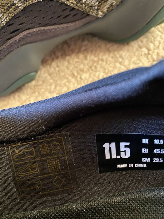 Oakley чоловічі кросівки оригінал