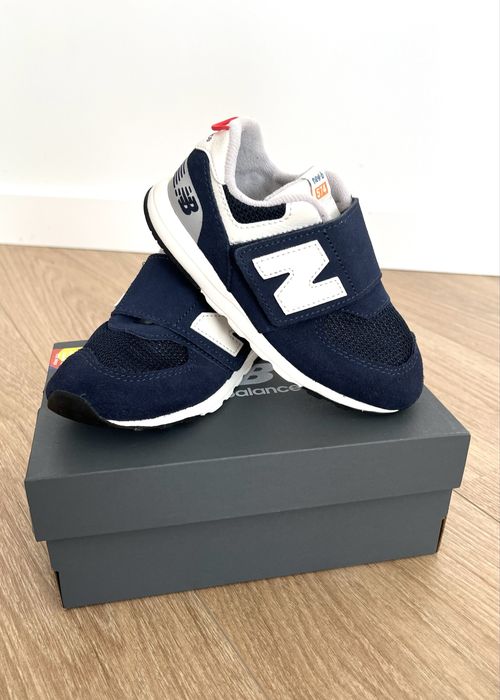 Buty  New Balance  NW574, jak nowe, ponad -50% taniej