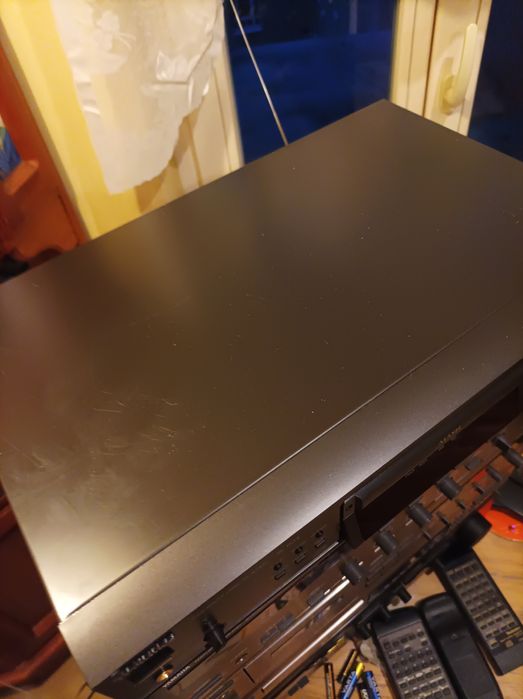 CD Technics SK- PG-4 ideał!