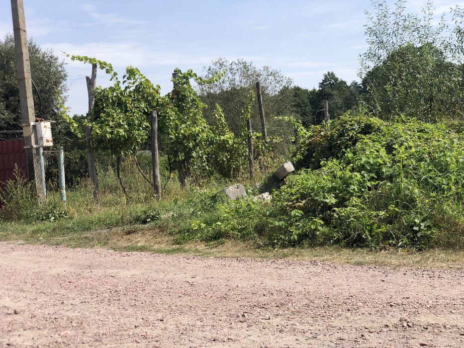 Пр зем 20с Зазимье село свет газ соседи интер природа соседи идеальный