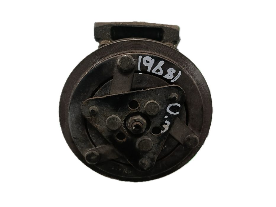 Compressor AC CITROËN C3 I (FC_)