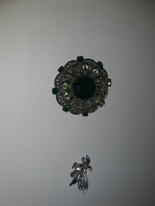 Продам Брошки Винтаж СССР.