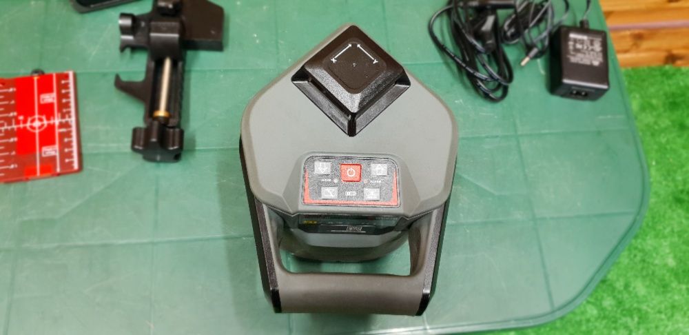 Niwelator WURTH RL 1-18 NOWY