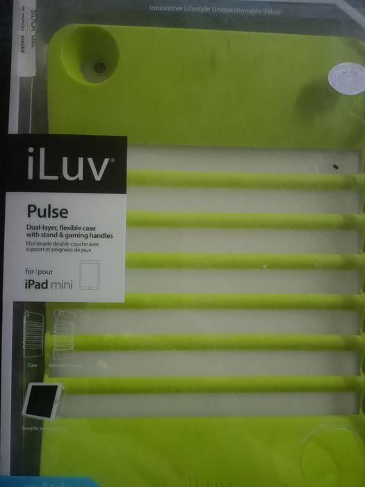 Чехол для iPad Pro