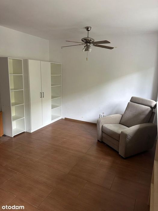 Mieszkanie w Mokotowie z dużą piwnicą i balkonem. - Widok 4