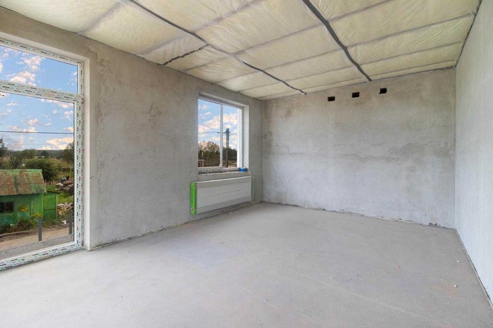 Продаж будинок/котедж 3км від Львова, с. Підрясне, Терміновий продаж.