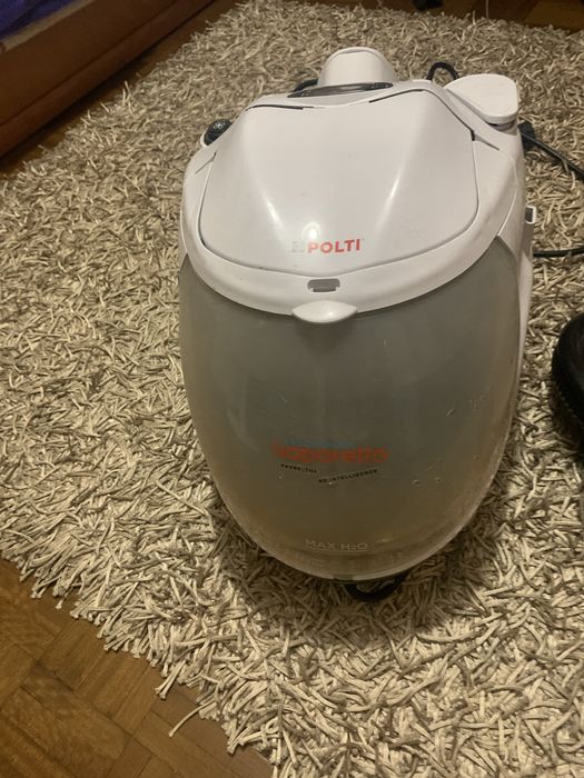 Maquina Vaporetto Polti