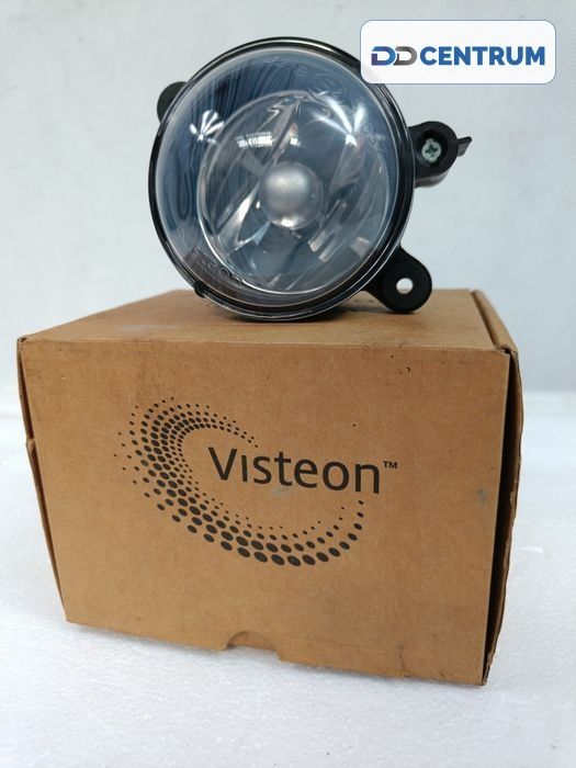 Lampa Przeciwmgielna Przednia L/P (H3) Halogen Seat Ibiza III/Cordoba