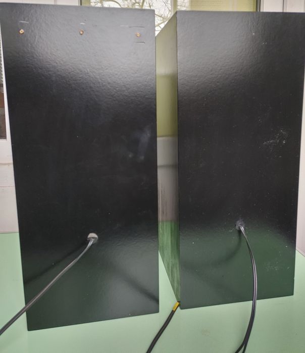 Колонки RFT Konstant br 27 25/4Ω