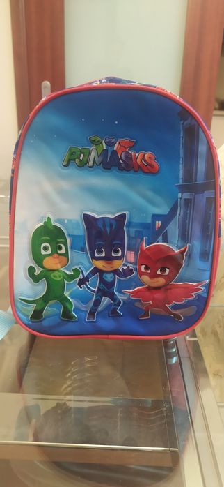 Muchila escolar nova