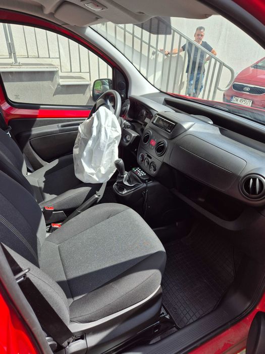 Fiat Fiorino 1.3