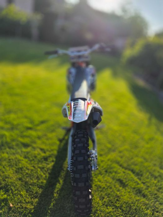 KAYO K4 Enduro Cross