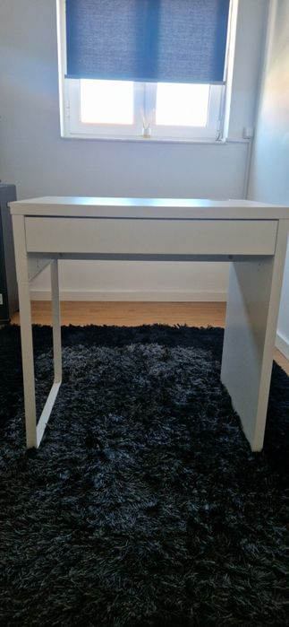Secretaria  em branco