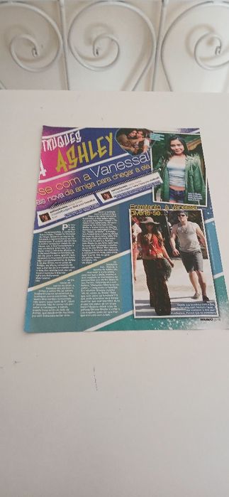 Poster Kendall, novo