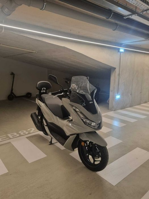Honda PCX125 - 05/2023 Model