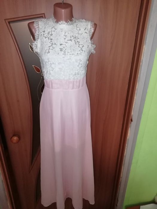 Красивое Платье р S