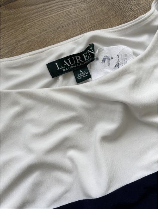 Сукня Ralph Lauren