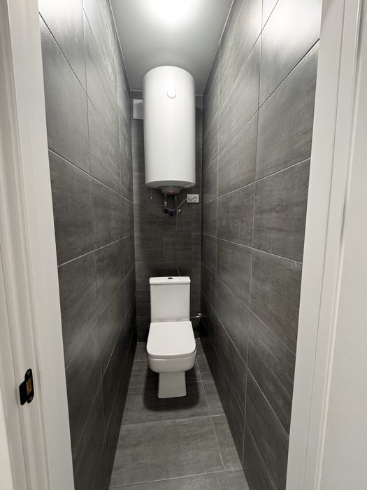 Чешка Комарова 3 кімнати