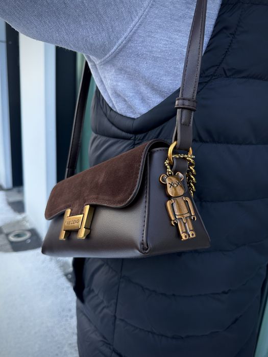 Torebka damska stylowa