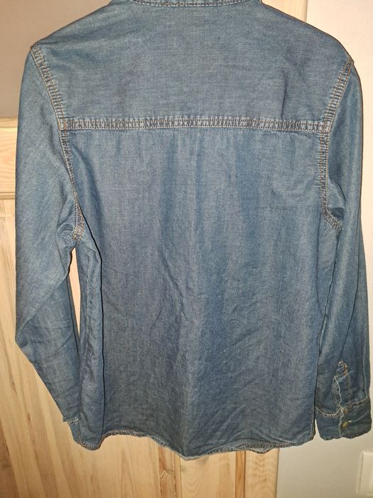 Koszula dla chłopca