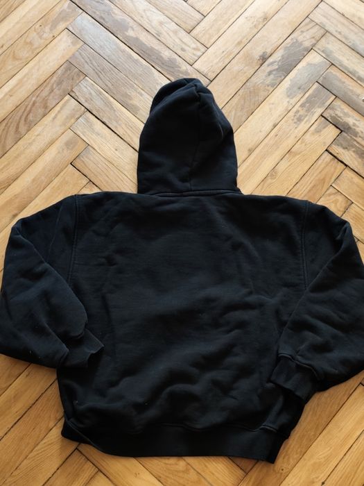 Bluza Jan-rapowanie Groteska Merch Limited 2020 Label S