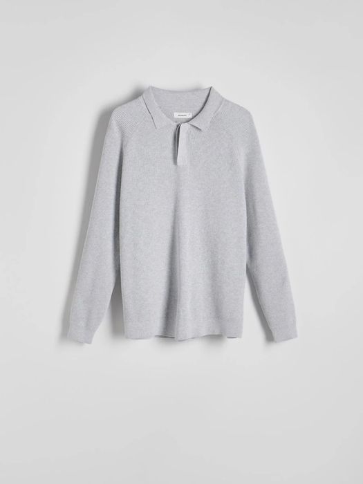 Джемпер поло, чоловічий XL