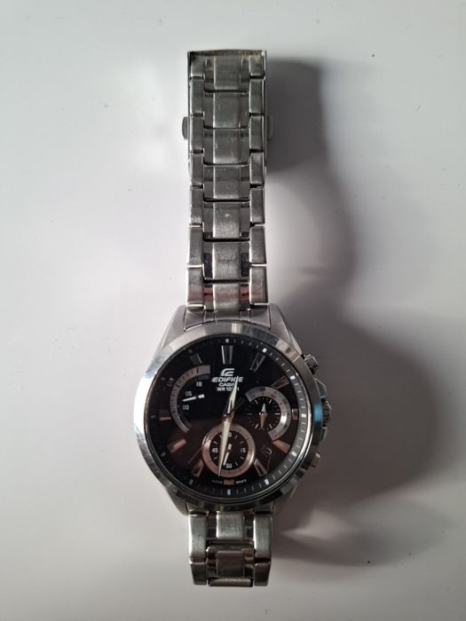 Casio Edifice EFV-580D-1AVUEF