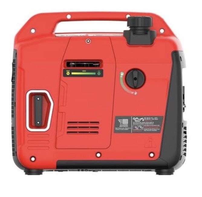 Інверторний генератор 1.2 кВт SC1400i A-iPower