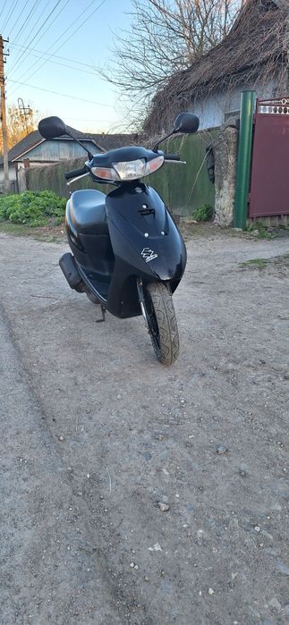 Suzuki lets 3 | продам