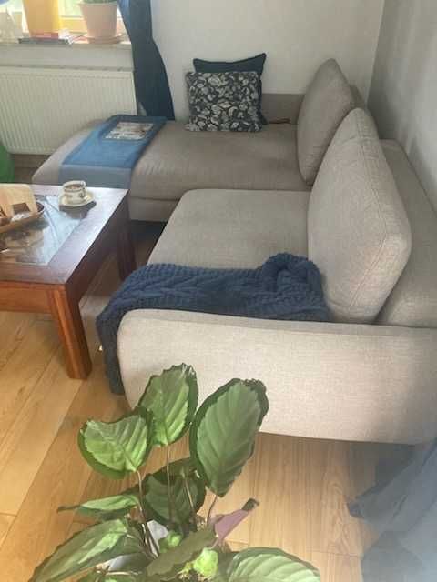 Kanapa nierozkładana