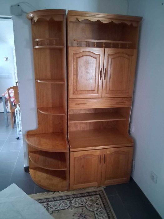 Vendo Moveis usados em bom estado