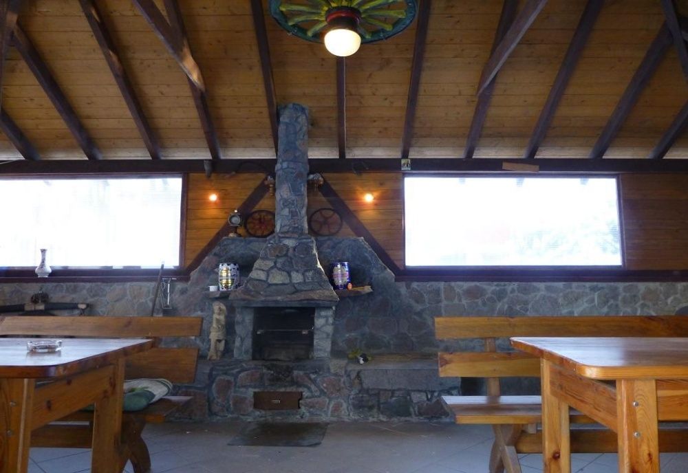 Mazury, Kruklanki k/Giżycka, pokoje z łazienkami, parking, plac  zabaw
