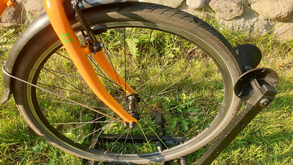 Rower Frog 69 26 cali