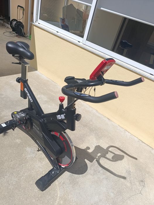 Bicicleta elíptica447427129084497923