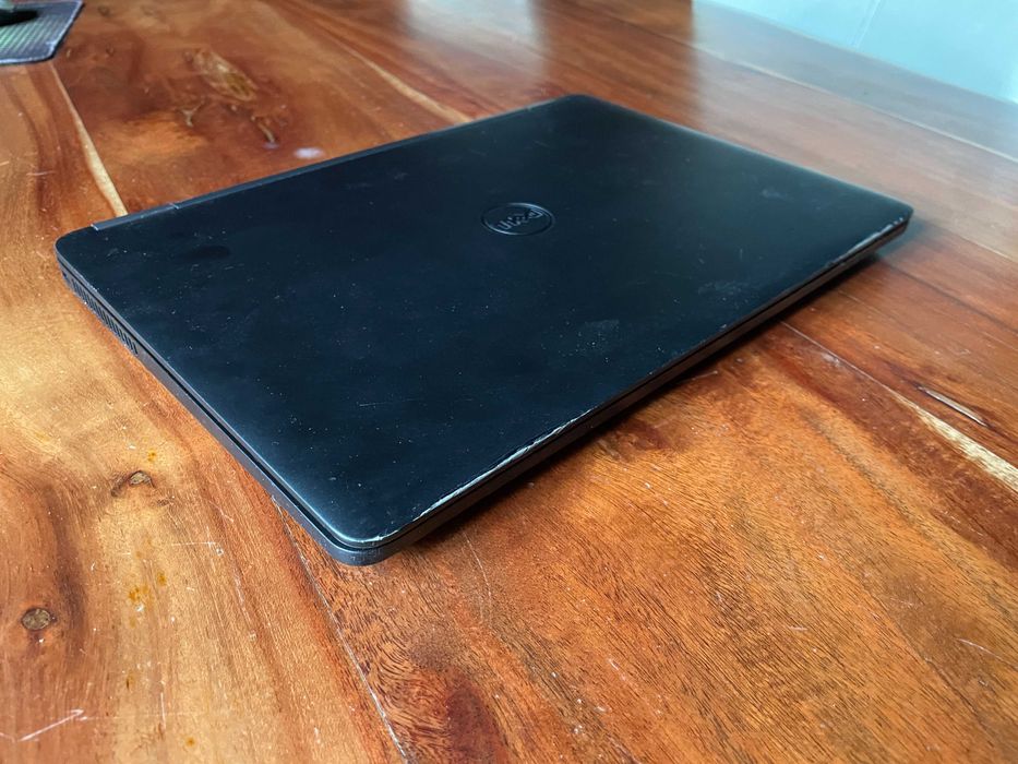 Dell E7270 i5/8GB RAM/SSD 120GB