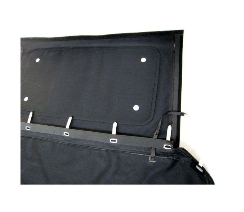 Capota Mercedes 4x4 Classe G W460 e W461 ano 1980 a 1993