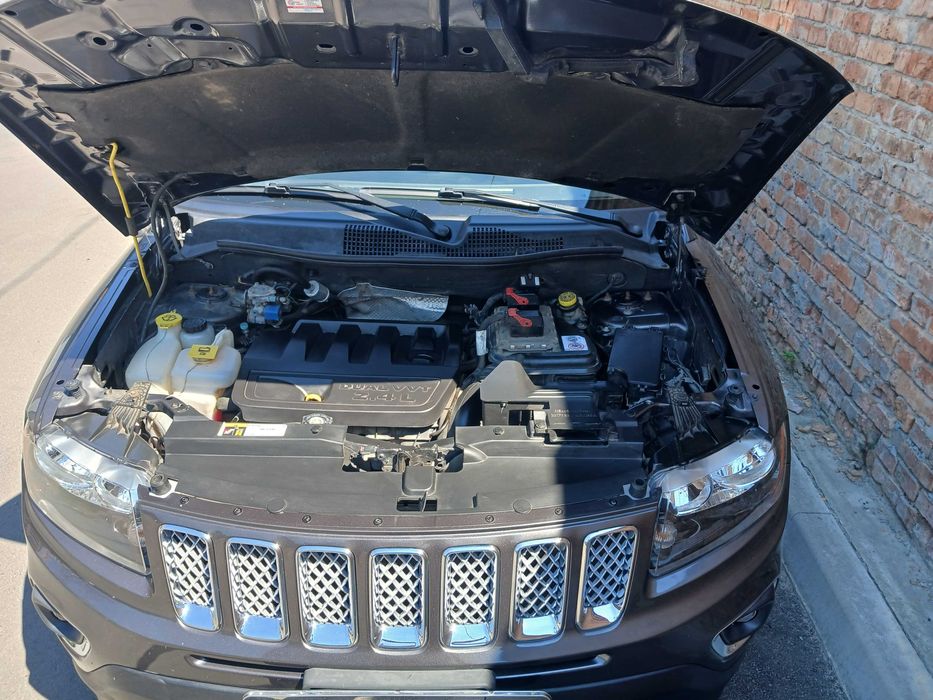 Продам авто Jeep