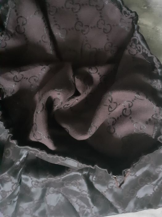 Worek do przechowywania Gucci