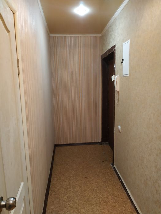 1- комн.на соцгороде, Карамелька. Свет не отключают. Свободна будет с