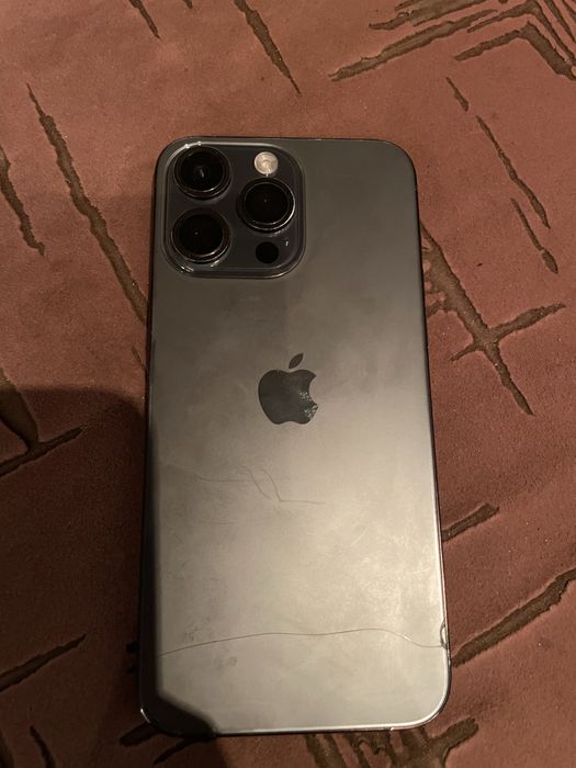 продам iphone 15 pro max на андроєді