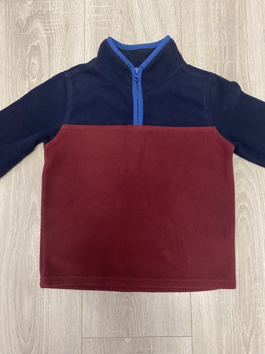 Фліска carter’s, oshkosh для хлопчика