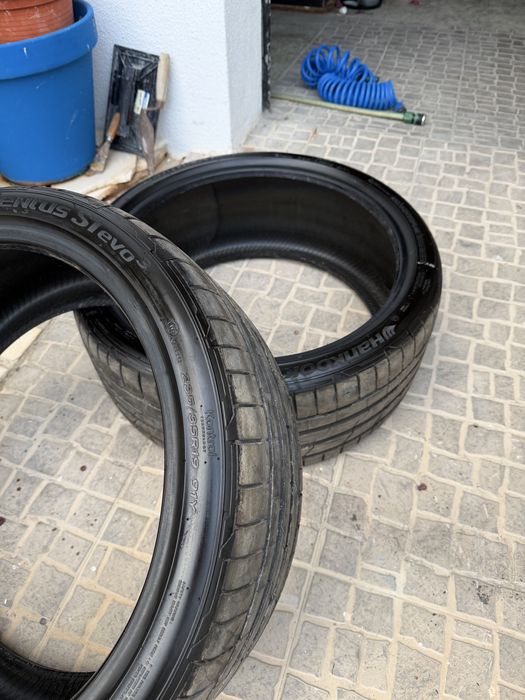Hankook Ventus s1 evo3