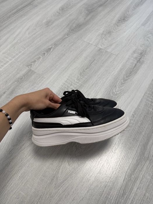 Кросівки puma
