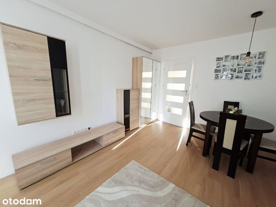 2 oddzielne pokoje / 42m2 / Mokotow