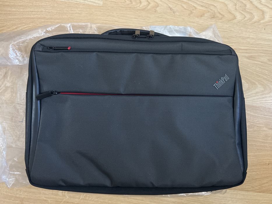 Torba na laptopa Lenovo Thinkpad Professional 15,6” Top-Load
