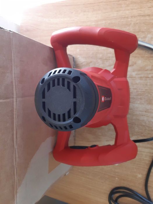Mieszadło Einhell  1200 W 100 mm