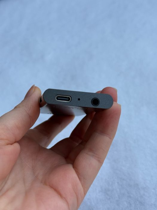 MP3 Bluetooth 128gb ZooAoXO type c