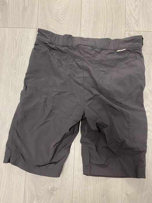 Шорти Jack Wolfskin