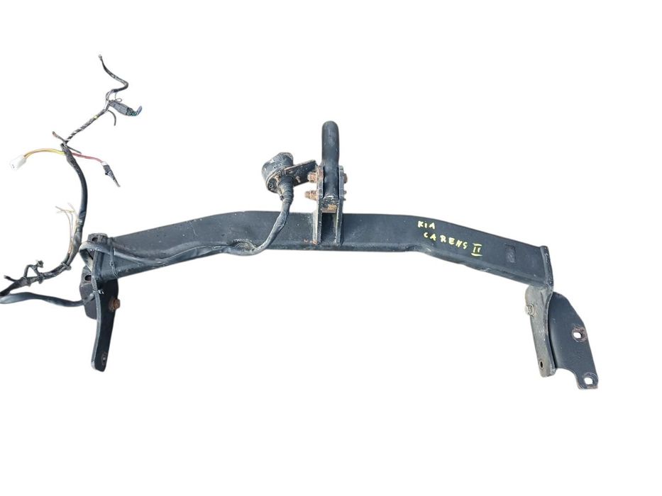 HAK HOLOWNICZY KIA CARENS II  150426